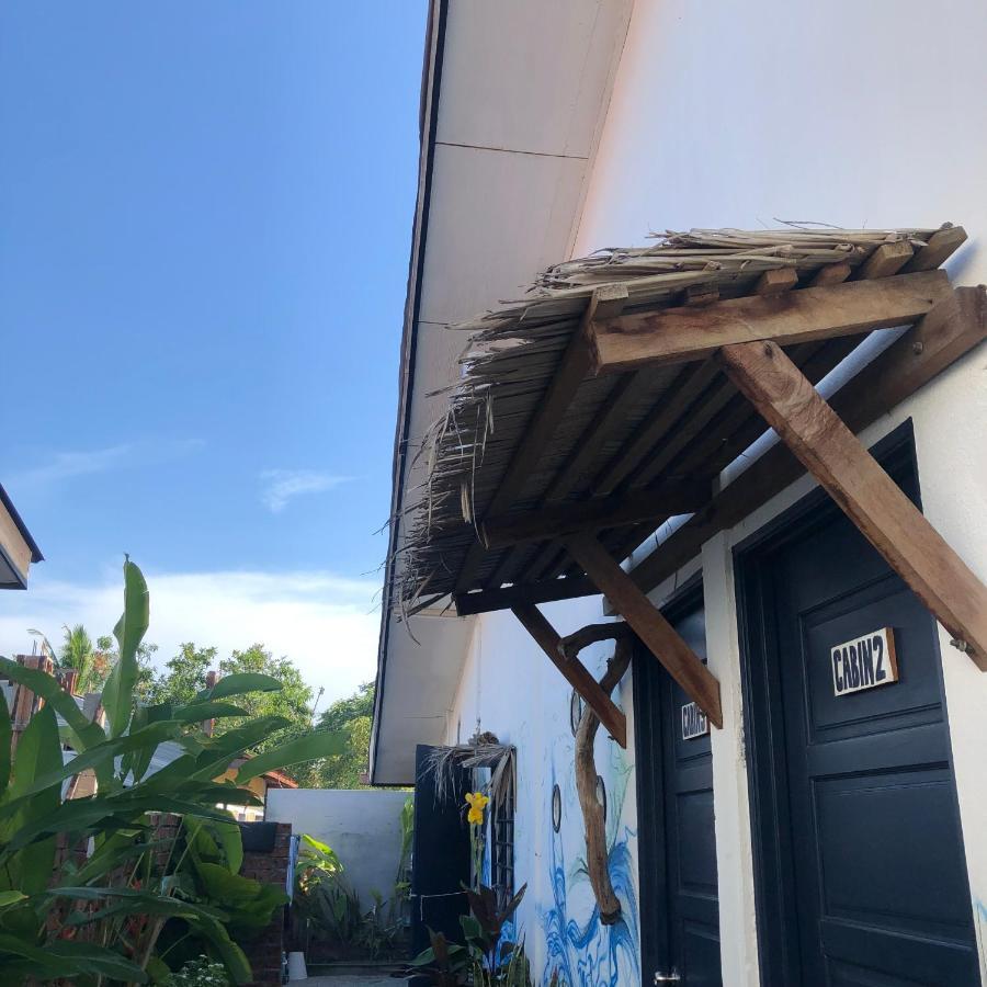 Rembulan Langkawi Guesthouse 판타이체낭 외부 사진