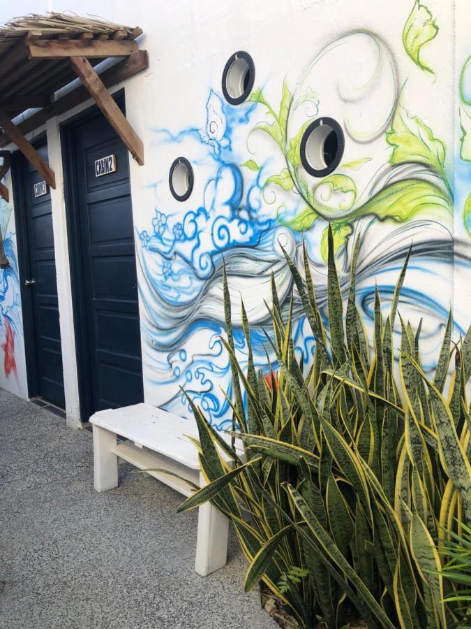 Rembulan Langkawi Guesthouse 판타이체낭 외부 사진