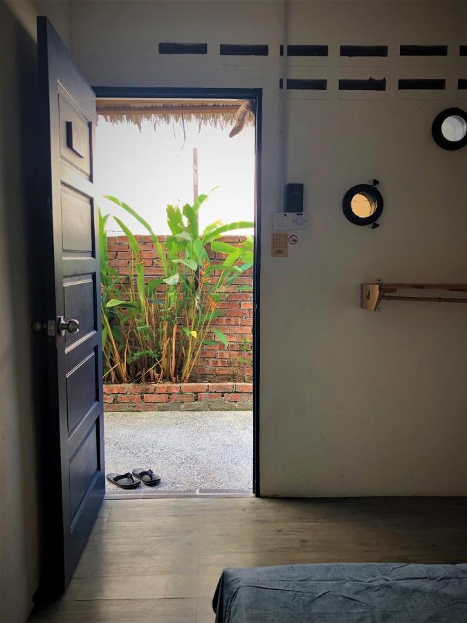 Rembulan Langkawi Guesthouse 판타이체낭 외부 사진