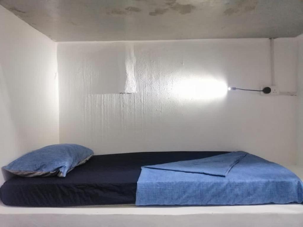 Rembulan Langkawi Guesthouse 판타이체낭 외부 사진