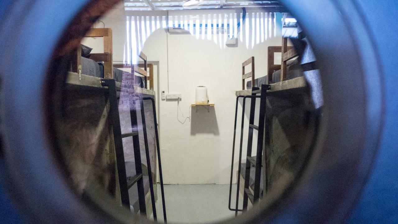 Rembulan Langkawi Guesthouse 판타이체낭 외부 사진