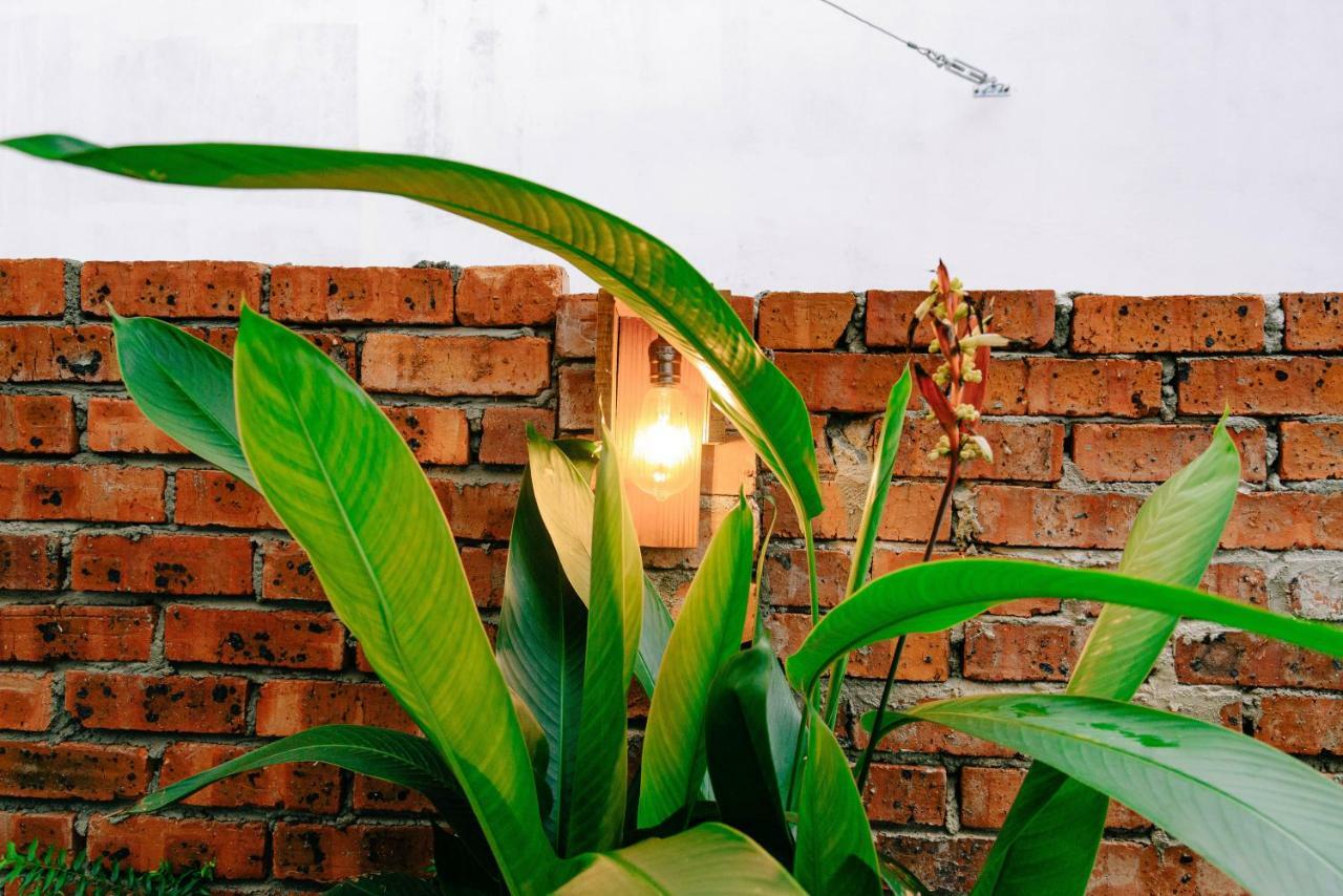 Rembulan Langkawi Guesthouse 판타이체낭 외부 사진